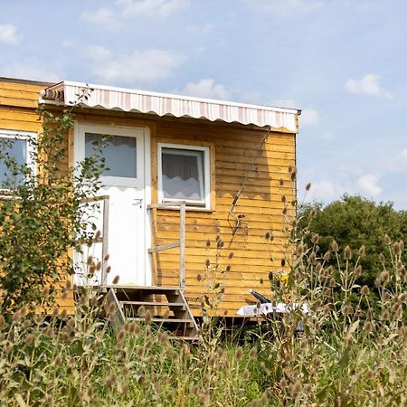 Hotel Urkraeuterwagen Leutschach Exteriér fotografie
