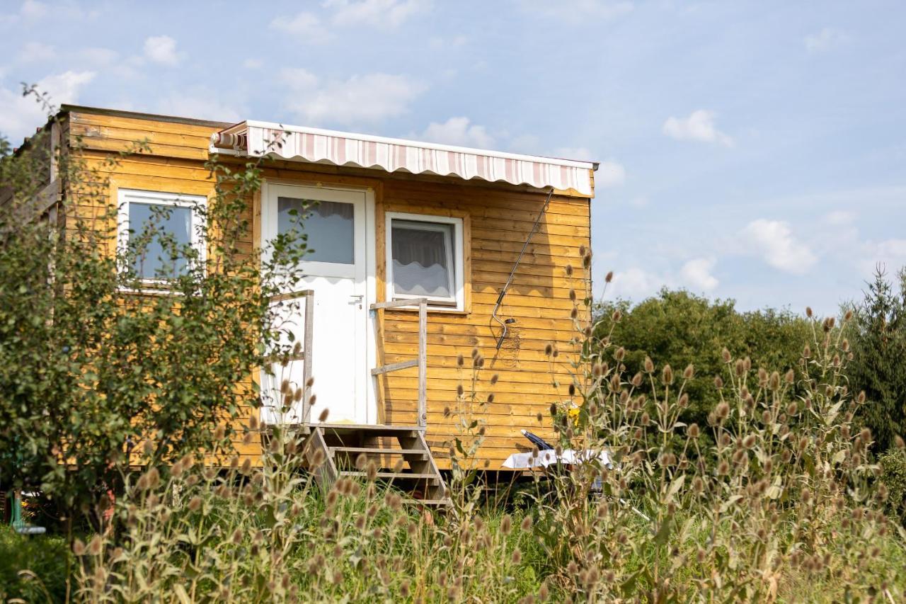 Hotel Urkraeuterwagen Leutschach Exteriér fotografie