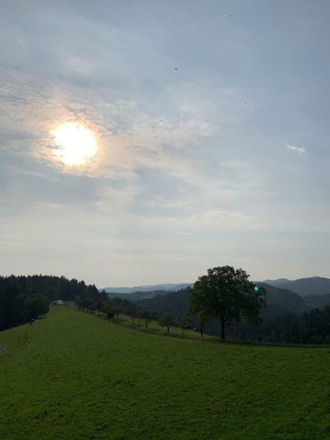 Hotel Urkraeuterwagen Leutschach Exteriér fotografie